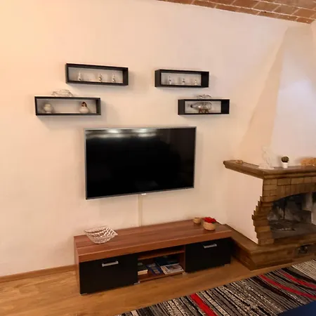 Casa Daire Volterra