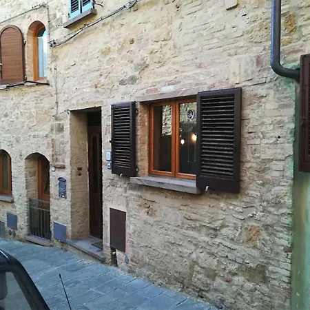 Casa شقة فولتيرا