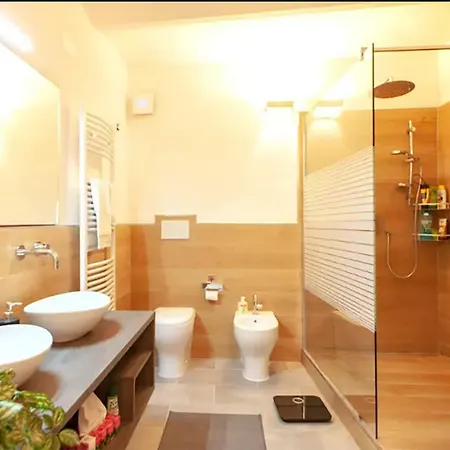 Casa Appartement Volterra