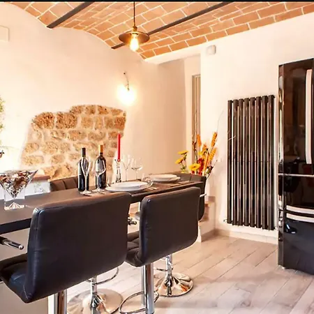شقة Casa *