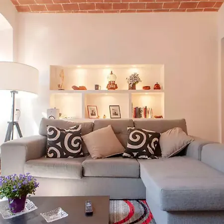 Casa شقة فولتيرا
