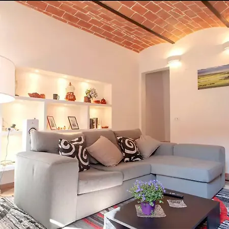 Casa فولتيرا