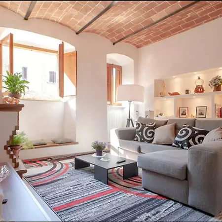 Casa Appartement *