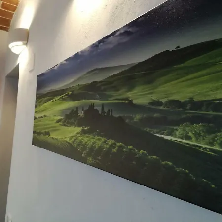 Casa Appartement *